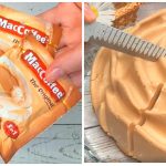 Торт Капучино без выпечки – нежный десерт с насыщенным кофейным вкусом 16 Торт «Капучино» без выпечки – нежный десерт с насыщенным кофейным вкусом