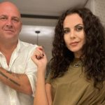 Потап впервые прокомментировал слухи о разводе с Настей Каменских