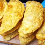 Хрустящие и сочные чебуреки – лучший домашний рецепт! 21 Хрустящие и сочные чебуреки – лучший домашний рецепт!
