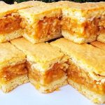 Ароматный яблочный торт: мой любимый рецепт, который нравится всем! 15 Ароматный яблочный торт: мой любимый рецепт, который нравится всем!