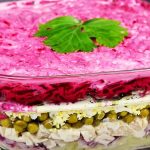 Салат Графиня – нежный, сытный и невероятно вкусный! 18 Салат Графиня – нежный, сытный и невероятно вкусный!