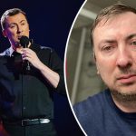 Валерий Жидков