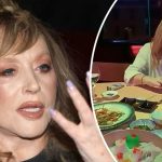 «Узнали Пугачеву в пожилой женщине, говорившей по-русски…» — посетители ресторана в Израиле стали свидетелем скандала с Примадонной 14 Пугачеву