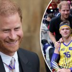 Принц Гарри появился на публике с символическим браслетом украинского бренда 14 bvdbvjdjvgrnibhcsdcsjbcj