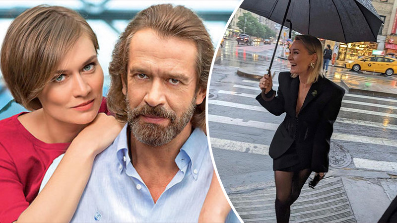 Марія Машкова