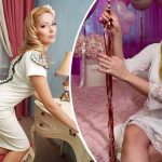 38-летняя звезда телесериалов Елена Вознесенская в третий раз стала мамой 18 Елена Вознесенская