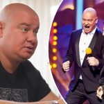 «Пожалуйста, не смотрите!» — Евгений Кошевой впервые прокомментировал информацию о закрытии «Квартала» 20 bvdbvjdjvgrnibhsbhcsdcsjbcj 1