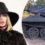 "Он сражался с мировым злом, но произошло страшное!" - Сергей Зверев в слезах сообщил о гибели племянника на войне в Украине 16 Сергей Зверев