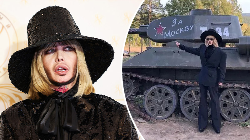 Сергей Зверев