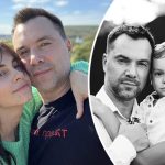 Мечтала стать первой леди страны: третья жена Арестовича подала на развод после 10 лет брака 17 bvdbvjdjvgrnibhsbhjbcj