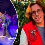 «Стояли в растерянности»: Максим Галкин резко ответил поклоннице во время публичной перепалки 15 «Стояли в растерянности»: Максим Галкин резко ответил поклоннице во время публичной перепалки