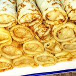 Лучший рецепт тонких и нежных блинчиков с вкусной начинкой 19 Лучший рецепт тонких и нежных блинчиков с вкусной начинкой