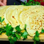 Молдавские чуду: хрустящие пирожки с картофелем и сыром – лучше, чем чебуреки! 17 Молдавские чуду: хрустящие пирожки с картофелем и сыром – лучше, чем чебуреки!