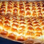 Булочки из 80-х – мягкие, как пух! Рецепт, о котором мечтают домохозяйки 18 Булочки из 80-х – мягкие, как пух! Рецепт, о котором мечтают домохозяйки