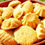 Простой и вкусный рецепт печенья на майонезе – нежность в каждом кусочке! 19 Простой и вкусный рецепт печенья на майонезе – нежность в каждом кусочке!