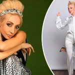 "Словно 30-летняя!" - Кристина Орбакайте восхитила помолодевшим видом и заявила о том, что покидает США 15 Кристина Орбакайте