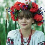 Молодая украинская актриса Дарья Федина, сыгравшая Мелашку в сериале «Поймать Кайдаша», призналась, что даже не хотела проходить кастинг на эту роль 16 Молодая украинская актриса Дарья Федина, сыгравшая Мелашку в сериале «Поймать Кайдаша», призналась, что даже не хотела проходить кастинг на эту роль