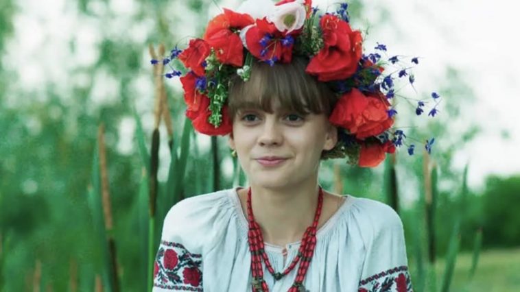 Молодая украинская актриса Дарья Федина, сыгравшая Мелашку в сериале «Поймать Кайдаша», призналась, что даже не хотела проходить кастинг на эту роль