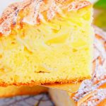 Быстрый яблочный пирог, который тает во рту – готовлю за 5 минут! 13 Быстрый яблочный пирог, который тает во рту – готовлю за 5 минут!