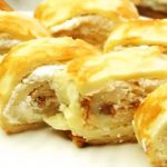 Быстрый и вкусный блин с сыром в духовке: идеальный завтрак за 15 минут! 22 Быстрый и вкусный блин с сыром в духовке: идеальный завтрак за 15 минут!