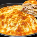 Как приготовить вкусные блины с сыром и мясной начинкой: простой рецепт для всей семьи 15 Как приготовить вкусные блины с сыром и мясной начинкой: простой рецепт для всей семьи
