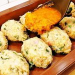 Капустные котлеты с мясом – вкусное блюдо на каждый день!