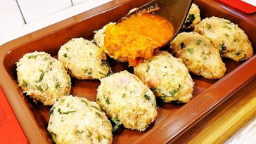 Капустные котлеты с мясом – вкусное блюдо на каждый день!