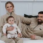 «Только из родзала» — в день рождения Оскара жена Козловского показала первое фото певца с сыном 14 yuliabakumenko 1740571851967 e1740572329312