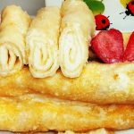 Нежные блины с творожной начинкой: простой и вкусный рецепт 18 Нежные блины с творожной начинкой: простой и вкусный рецепт