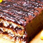 Торт Баунти: нежный, ароматный и невероятно вкусный! 20 zaminyty tort baunti yakyj ya gotuyu bez grama boroshna i minimumu produktiv dilyusya reczeptom