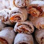 Нежное печенье с вареньем – самый быстрый и вкусный рецепт! 🍪 15 0