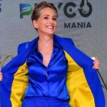 Шэрон Стоун поддержала Украину после переговоров Зеленского с Трампом 28 февраля 2025 года 17 Шэрон Стоун поддержала Украину после переговоров Зеленского с Трампом 28 февраля 2025 года