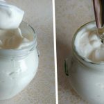 Домашний майонез без яиц и уксуса – всего за 5 минут! Хранится 7 дней 🥄 19 1 48