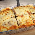 Кабачковая запеканка с фаршем – теперь кабачков не раздаю, самому не хватает! 🥒🔥 14 1 6