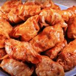 Такие вкусные голубцы я ещё не ела! Нежные, сочные и ароматные – тушёные в томатном соке 🥬🍅 16 1 62