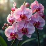 Моя орхидея цветёт как сумасшедшая! Делюсь витаминной подкормкой для пышного цветения 🌸 16 114cb58208d523207bd29b6d008b973f high