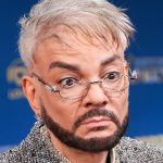 Умер народный Артист РФ Киркоров 13 347423057067738