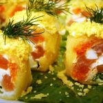 Салат «Мимоза» – необычная подача, которая удивляет гостей! 🎉🐟 23 424582212 793793936125772 7830106747318682524 n