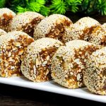 Энергетический десерт без сахара, яиц и муки – всего за 10 минут! 💪🌱 20 473807892 122117336612620501 3763556832637807476 n 2