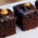 Идеальный шоколадный Брауни: нежный, влажный и невероятно вкусный десерт 15 Идеальный шоколадный Брауни: нежный, влажный и невероятно вкусный десерт