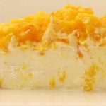 Готовим воздушный апельсиновый чизкейк как в ресторане! 🍊 14 Готовим воздушный апельсиновый чизкейк как в ресторане!