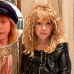 Алла Пугачёва высмеяла ажиотаж вокруг своей внешности: "Приятно осознавать, что и в 75 без макияжа можно выглядеть молодо" 21 Алла Пугачёва высмеяла ажиотаж вокруг своей внешности: "Приятно осознавать, что и в 75 без макияжа можно выглядеть молодо"