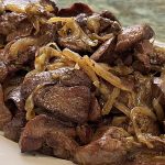 Печень, которую не узнают за столом: мягкая, сочная и нежная благодаря простому секрету! 21 Печень, которую не узнают за столом: мягкая, сочная и нежная благодаря простому секрету!