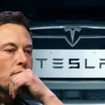 Продажи Tesla в Германии рухнули на 76%: рынок электрокаров меняется