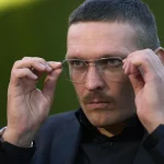 Александр Усик получил степень доктора философии – еще одна победа в его карьере! 14 Александр Усик получил степень доктора философии – еще одна победа в его карьере!