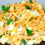 Салат "Эверест" – вкуснее, чем оливье! Простые продукты, невероятный вкус! 🥗 21 8f0fd487b56ebbc08371960e024e2a8e 448789 1724945653