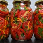 Помидоры по-корейски: самый вкусный рецепт помидоров 19 Помидоры по-корейски: самый вкусный рецепт помидоров