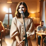 Врач увидел в ресторане певицу в платье покойной любимой: когда он подошёл к ней, она обомлела 16 A simple and e1742409781837