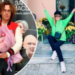 Максим Галкин трогательно поздравил женщин с праздником: "Любите и будьте любимыми!"