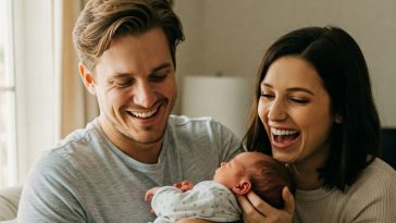 Я родила ребенка от донора... и влюбилась в него случайно 6 Gemini Generated Image 22r78422r78422r7 e1743283565582